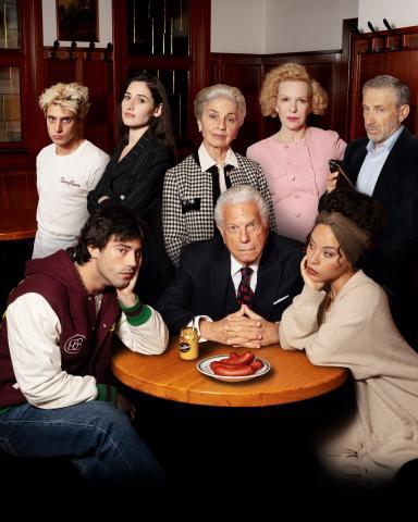 „The Zweiflers” wygrywa główną nagrodę podczas Canneseries. Rozmawiamy z Wero Rodowicz, producentką kreatywną serialu