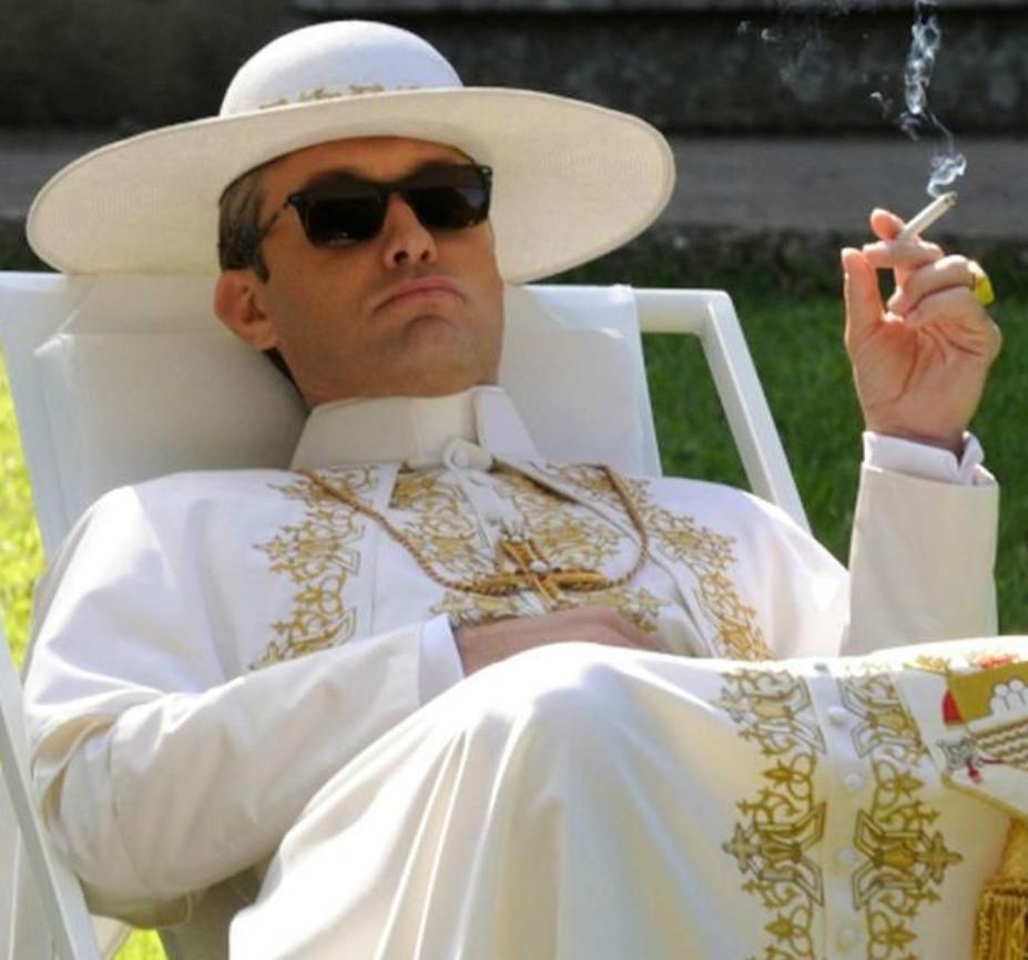 Polski ksiądz rozpoznany w kalendarzu gejowskim. Seks-skandal w Londynie