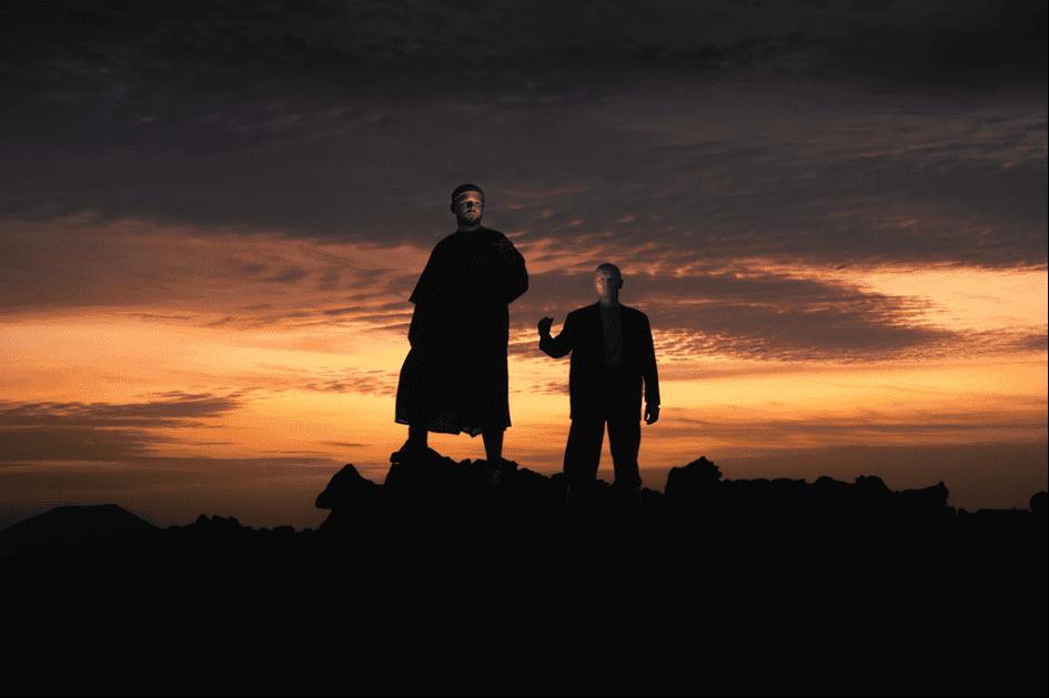 „Radical Kindness” – kolaż muzyki, sztuk wizualnych i literackiej narracji [WIDEO]