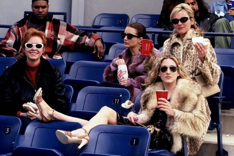 „Seks w wielkim mieście” oczami Gen Z. Toksyczny czy ponadczasowy?