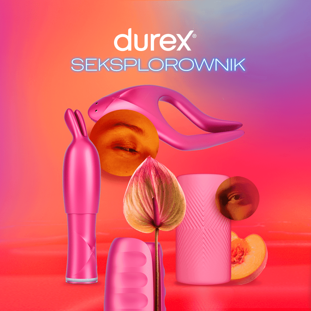 97% z nas wierzy, że zdrowie seksualne i przyjemność wpływają na ogólne zdrowie