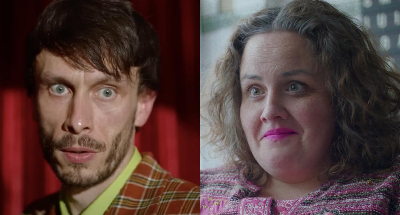 Stalkerka z „Reniferka” Netflixa odnaleziona? Kobieta grozi pozwami