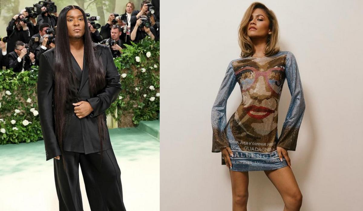 Law Roach – to on stoi za najgłośniejszymi stylizacjami Zendayi