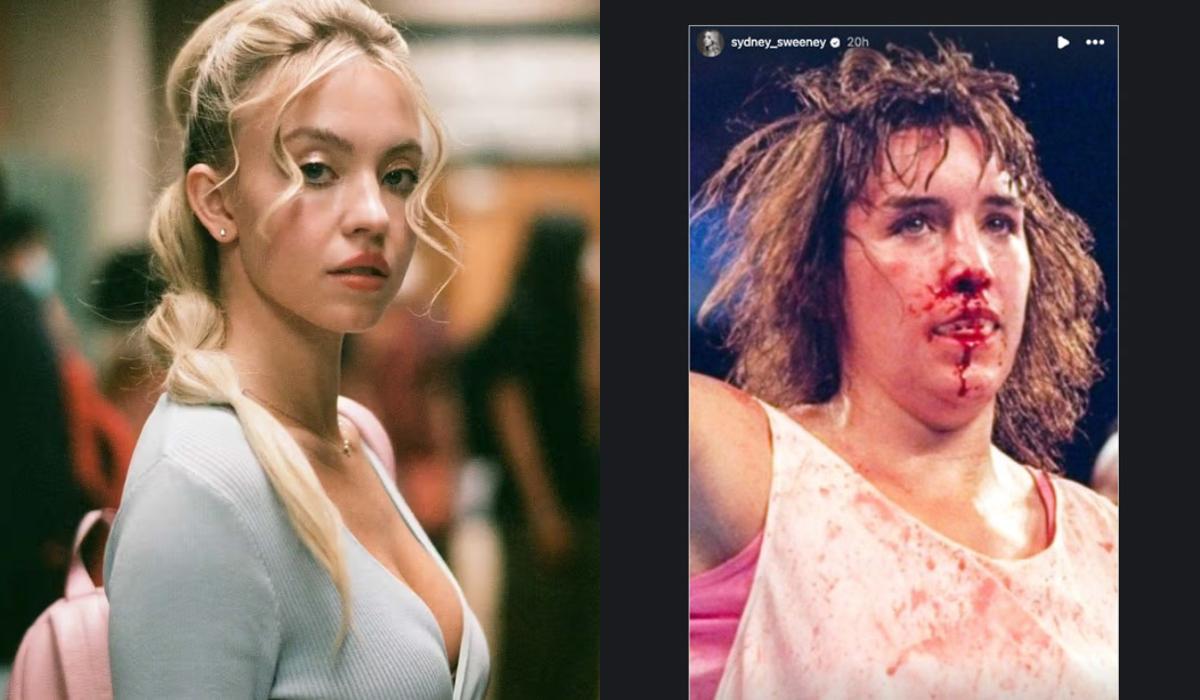 Sydney Sweeney zagra Christy Martin w filmie biograficznym – co na to legendarna bokserka?
