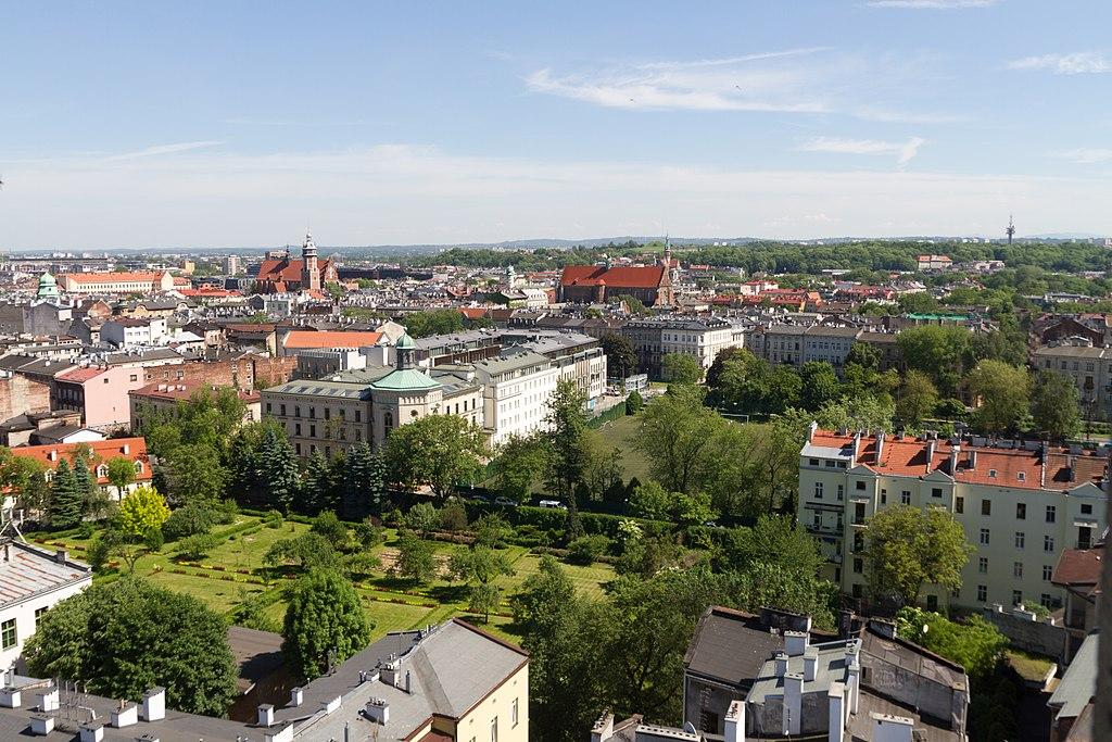 Polskie miasto wysoko w rankingu wstydu. Gdzie trzeba uważać na kieszonkowców?