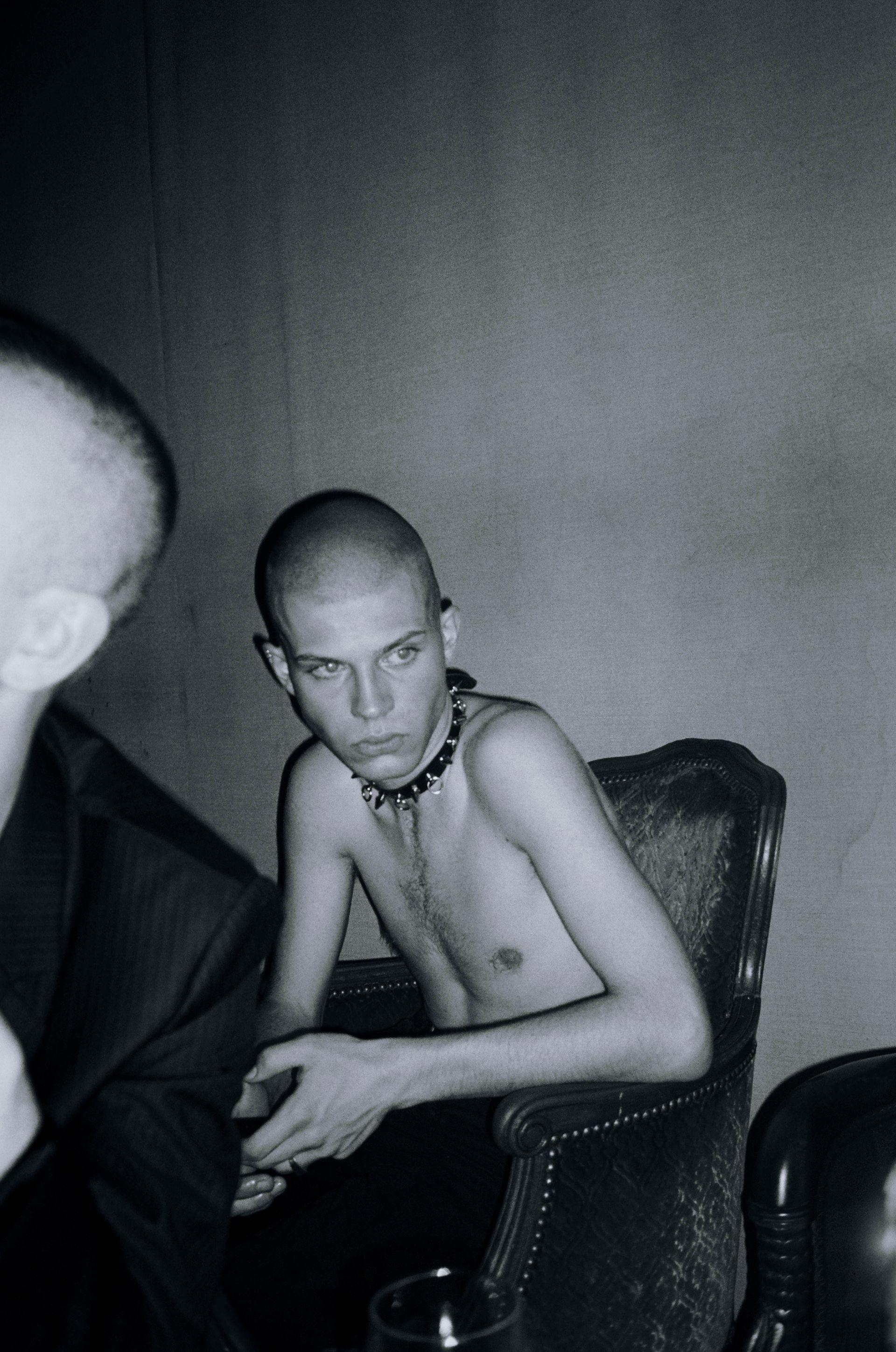 [Z archiwum K MAG] Julian Klincewicz – skejter, fotograf, filmowiec i były cyrkowiec [WYWIAD]