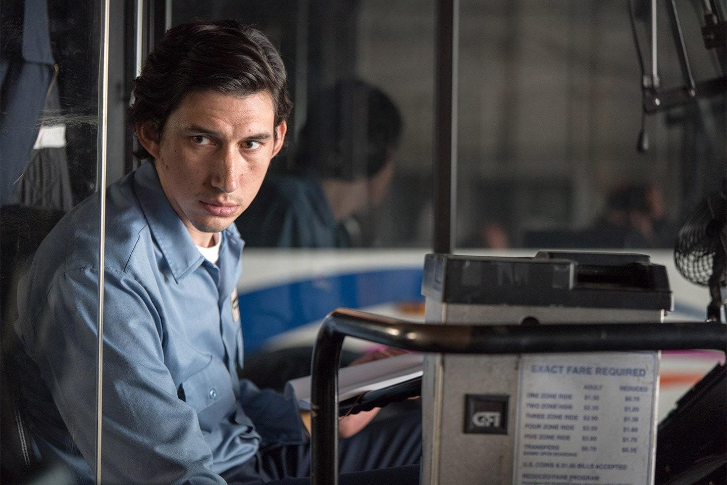 Adam Driver, Tom Waits i Cate Blanchett w filmie Jima Jarmuscha „Father Mother Sister Brother”