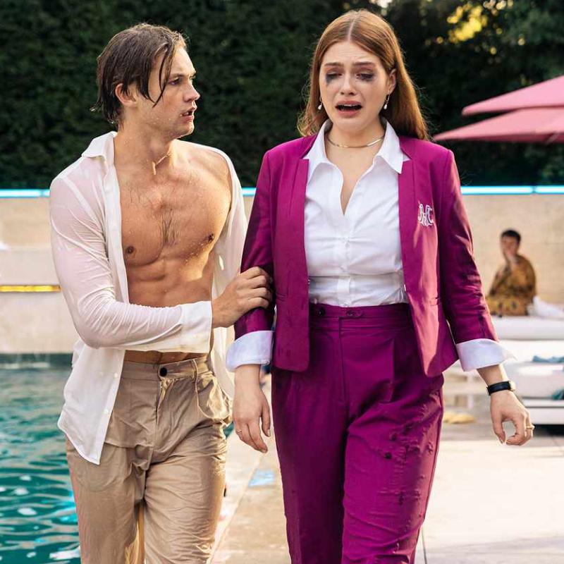 Serial o szkolnym romansie jest międzynarodowym hitem. Pobił ważny rekord