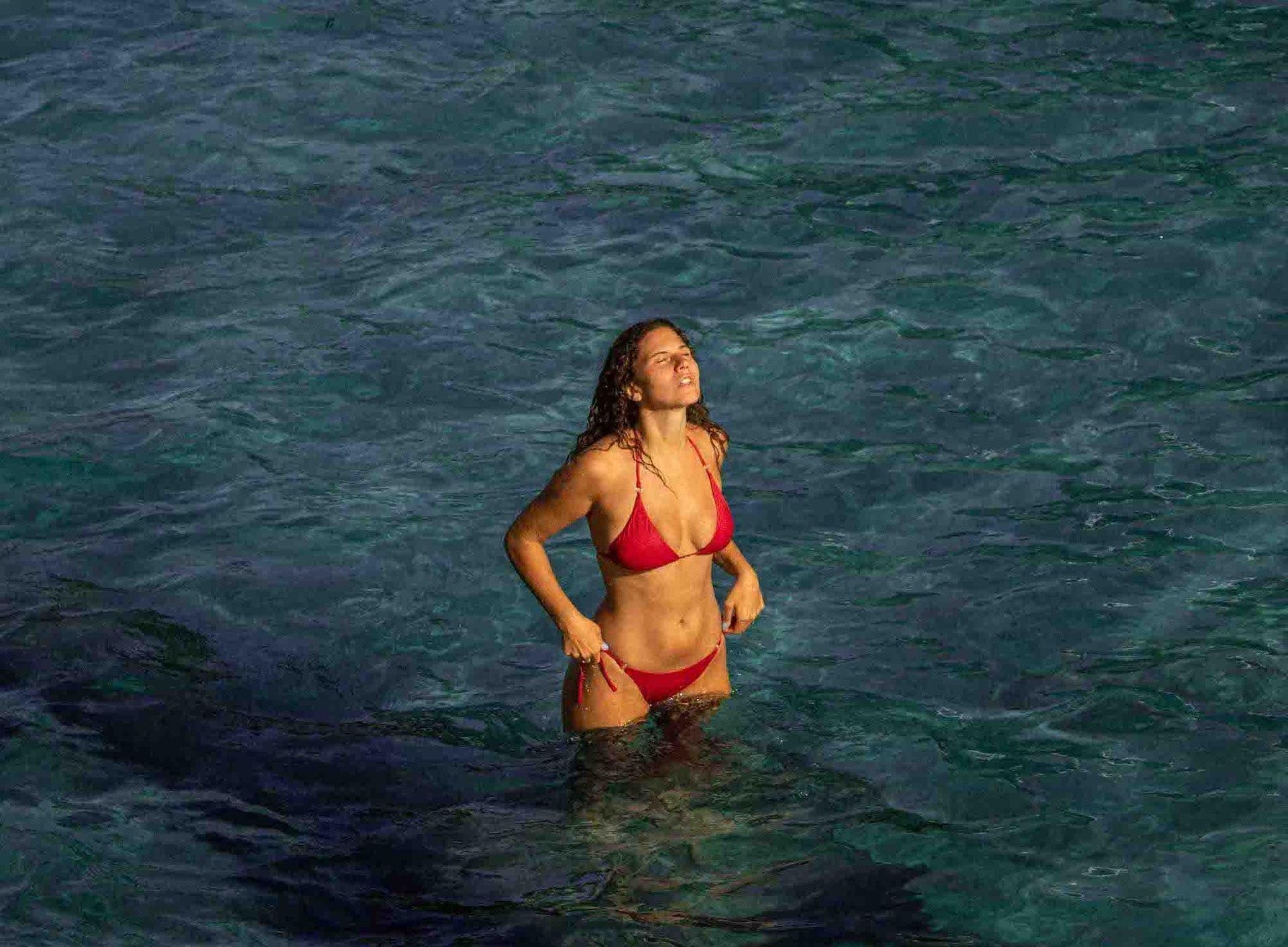 Love and Hate  – polska marka modowa w najnowszej kampanii Basi Czartoryskiej