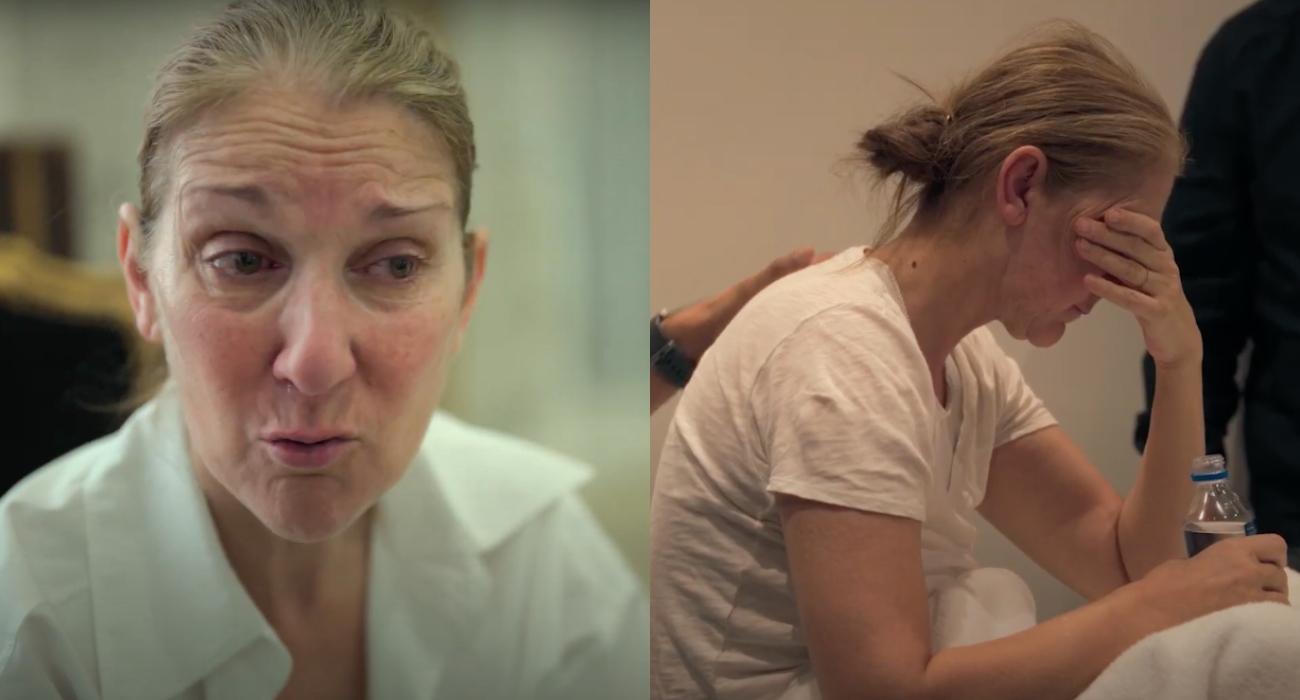 Celine Dion mierzy się z chorobą w przejmującym dokumencie – szykujcie chusteczki [WIDEO]