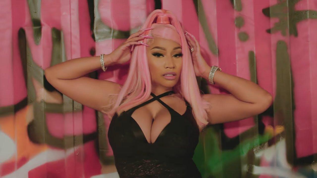 Nicki Minaj zatrzymana w Amsterdamie za posiadanie marihuany. Przeprasza fanów z Manchesteru [WIDEO]