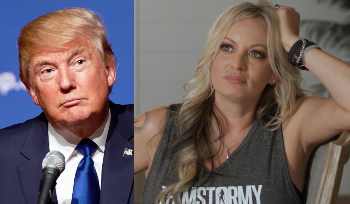 Historyczny werdykt. Donald Trump winny, grozi mu do 4 lat więzienia