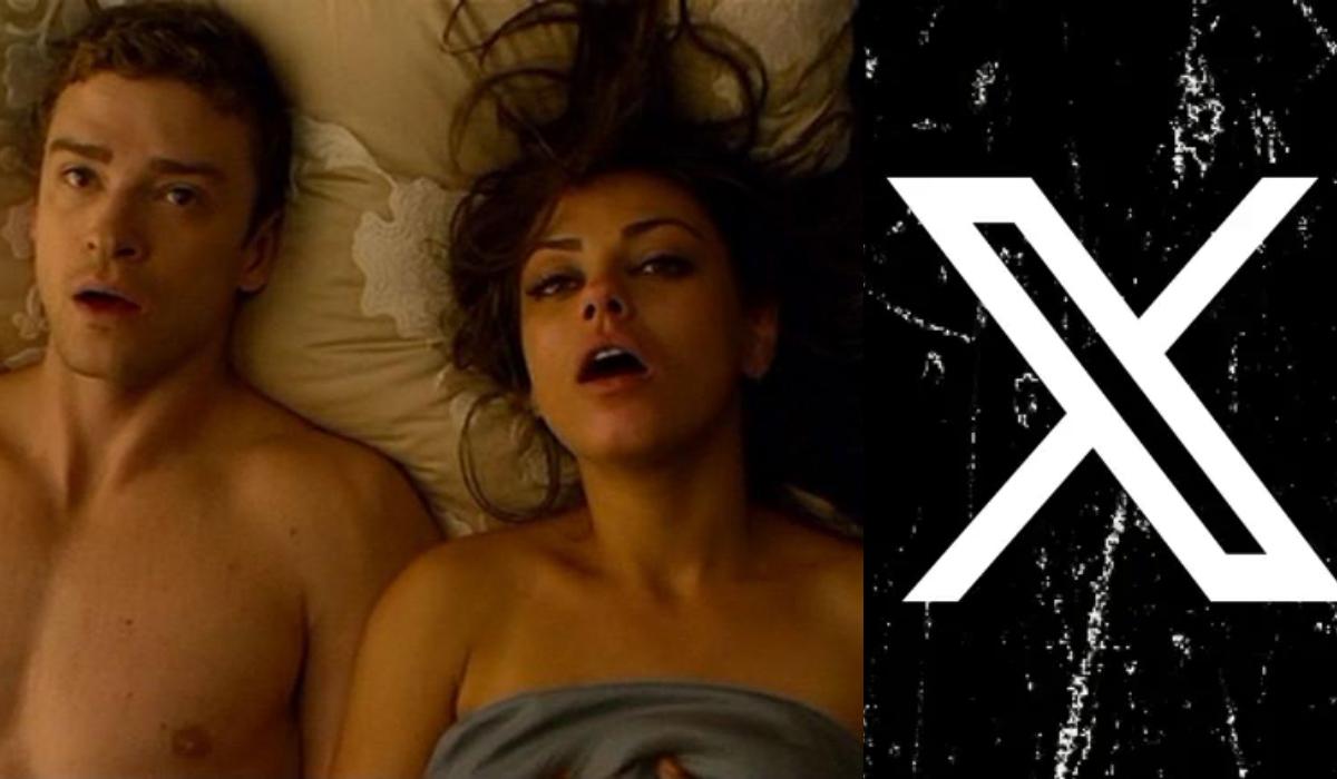 Platforma X Elona Muska oficjalnie zezwala na treści pornograficzne