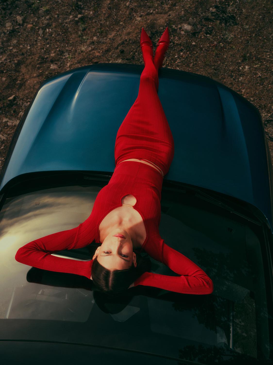 Motoryzacja i fotografia to wzorowy long-term relationship. Oto kilka dowodów