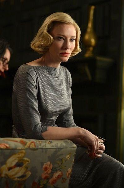 Cate Blanchett w Toruniu – aktorka odwiedzi Polskę w listopadzie