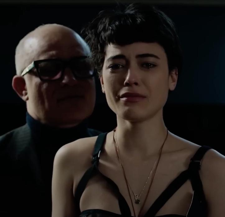 Polski thriller z Jakubem Gierszałem międzynarodowym hitem Netflixa!