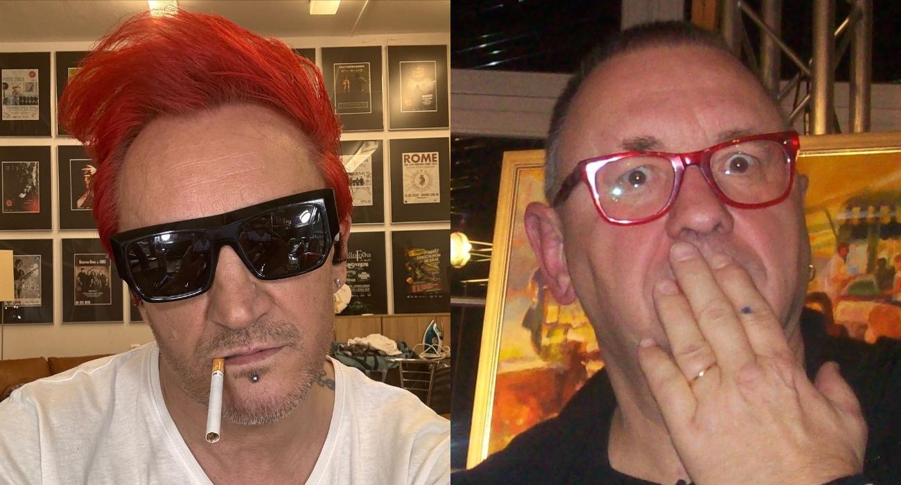 Awantura o koncert Ich Troje na Pol’and'Rock Festival. Owsiak się tłumaczy