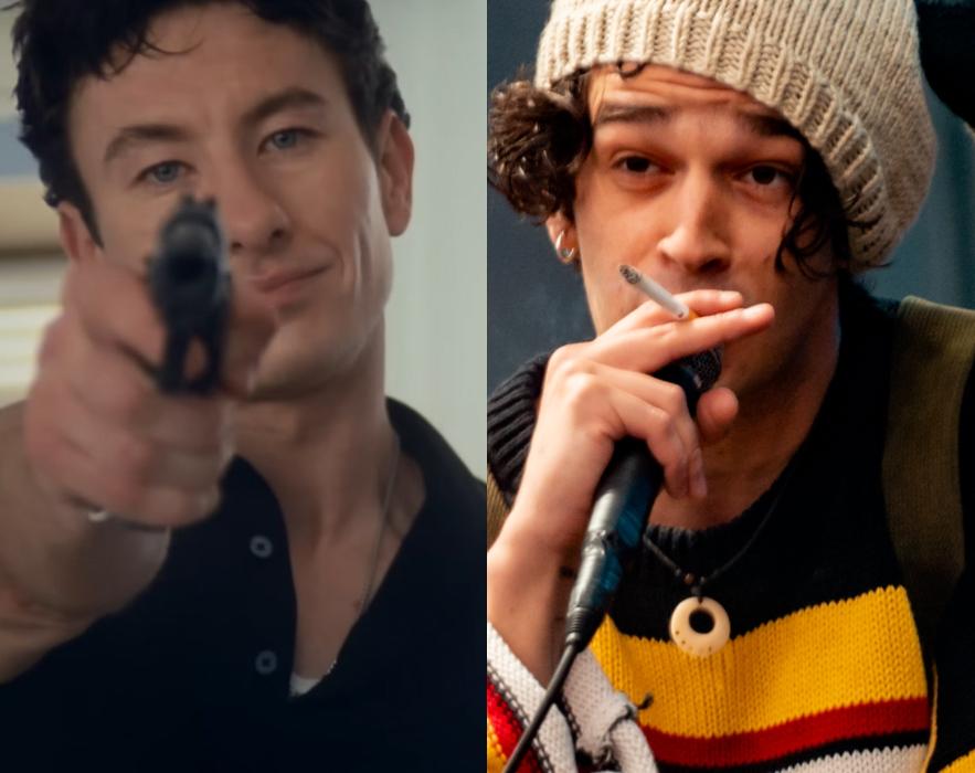 Hot Rodent Men – dziewczyny szaleją na punkcie „szczurzego” typu urody. Trend alert!