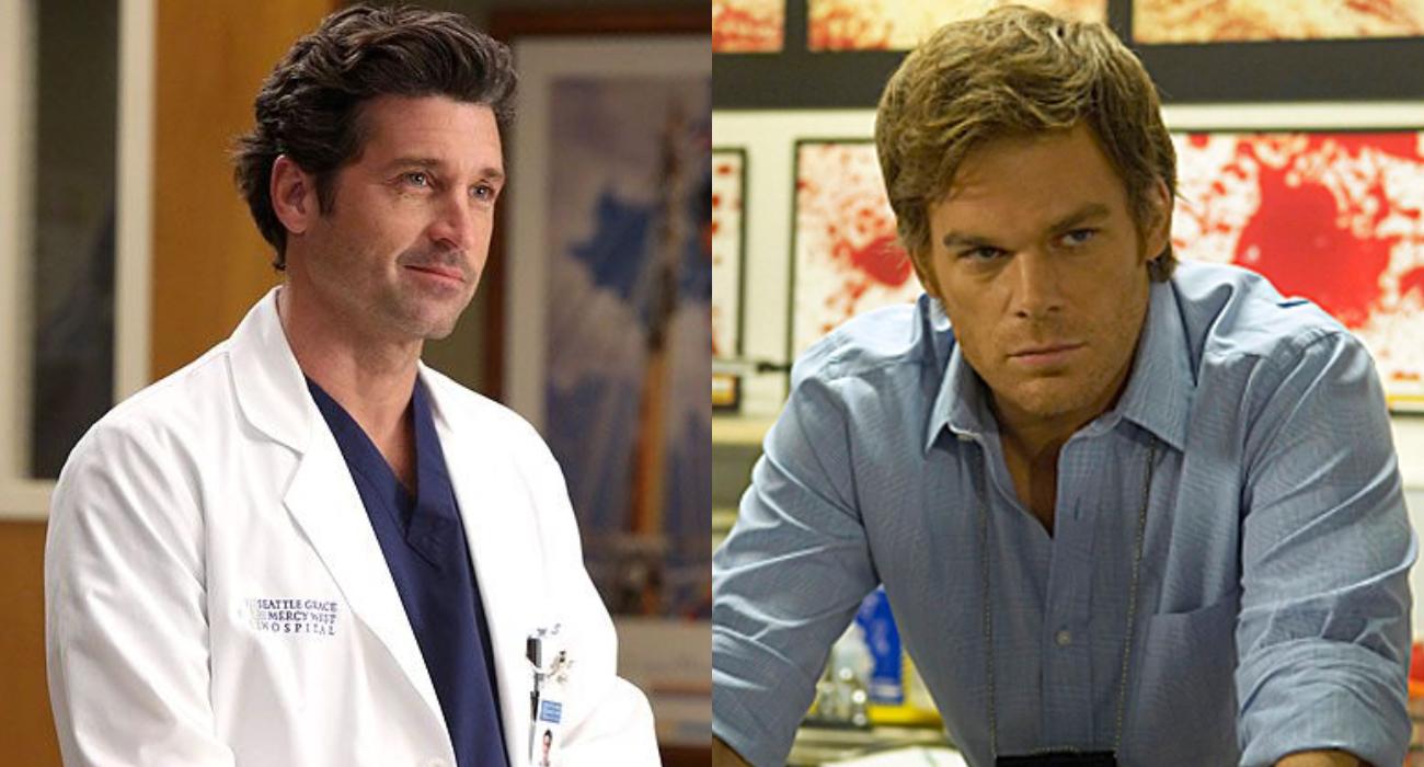 Patrick Dempsey w obsadzie prequelu „Dextera” – w kogo wcieli się aktor?