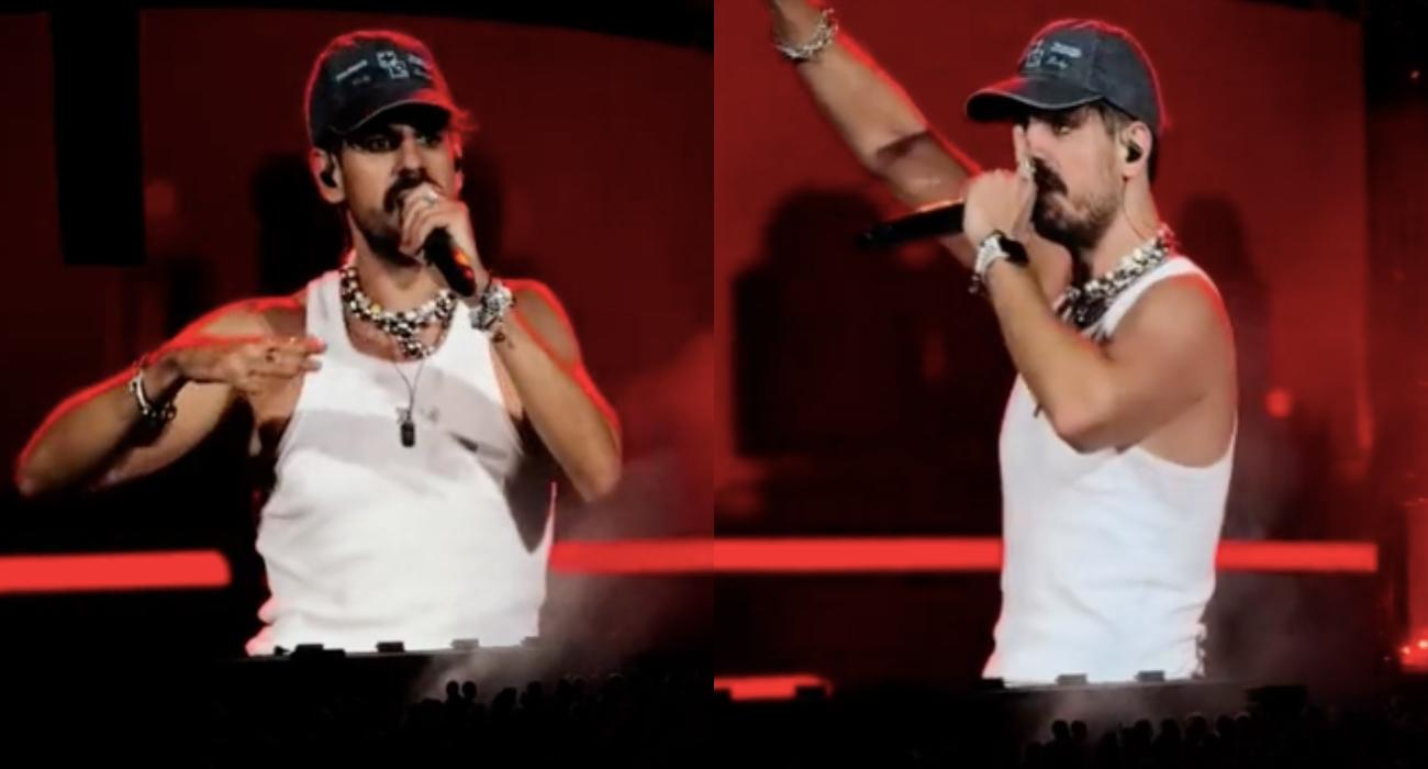 Taco Hemingway szczerze o depresji. „Było już tak źle, że musiałem” [WIDEO]