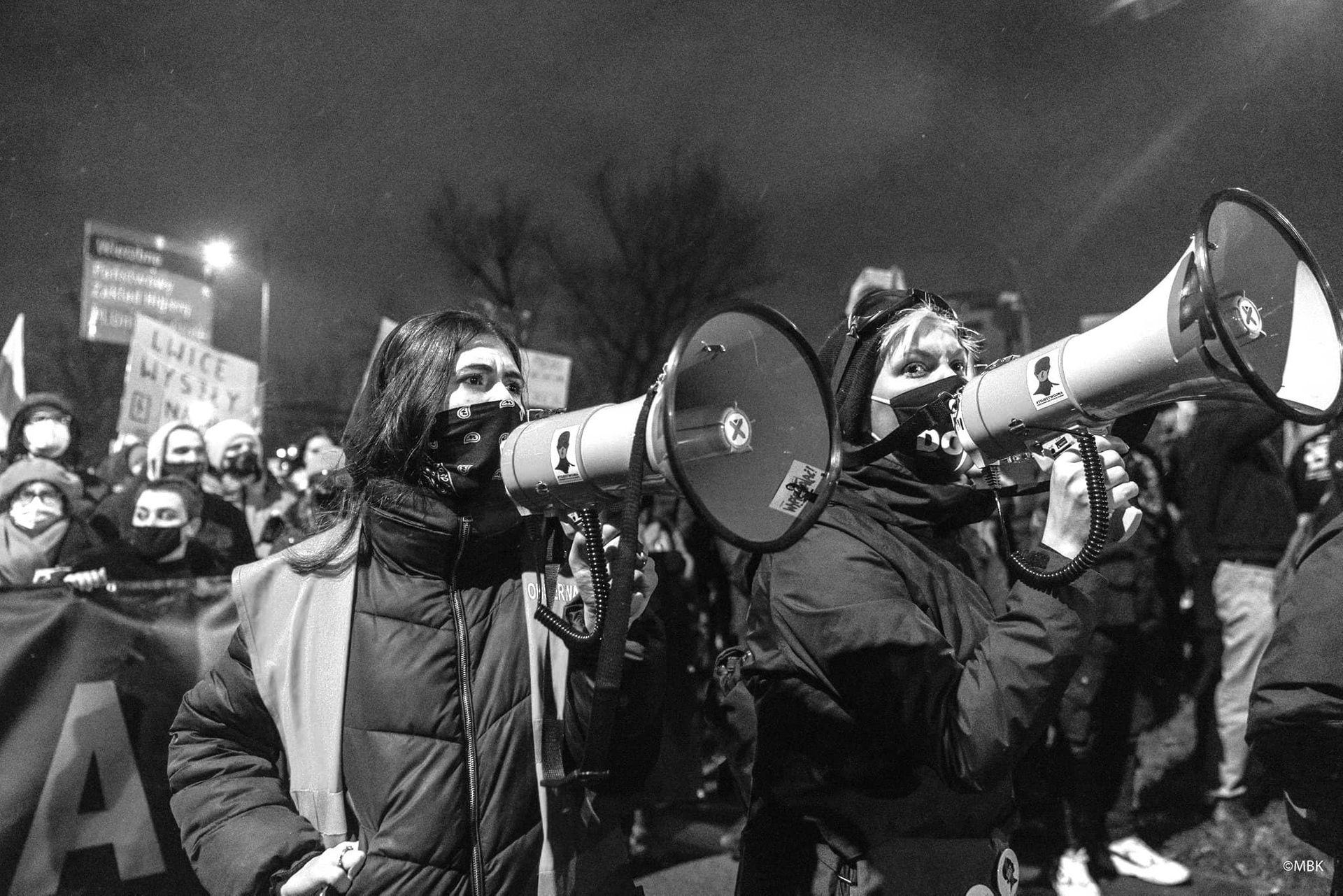 Zmiana definicji gwałtu. Zwycięstwo dla ofiar