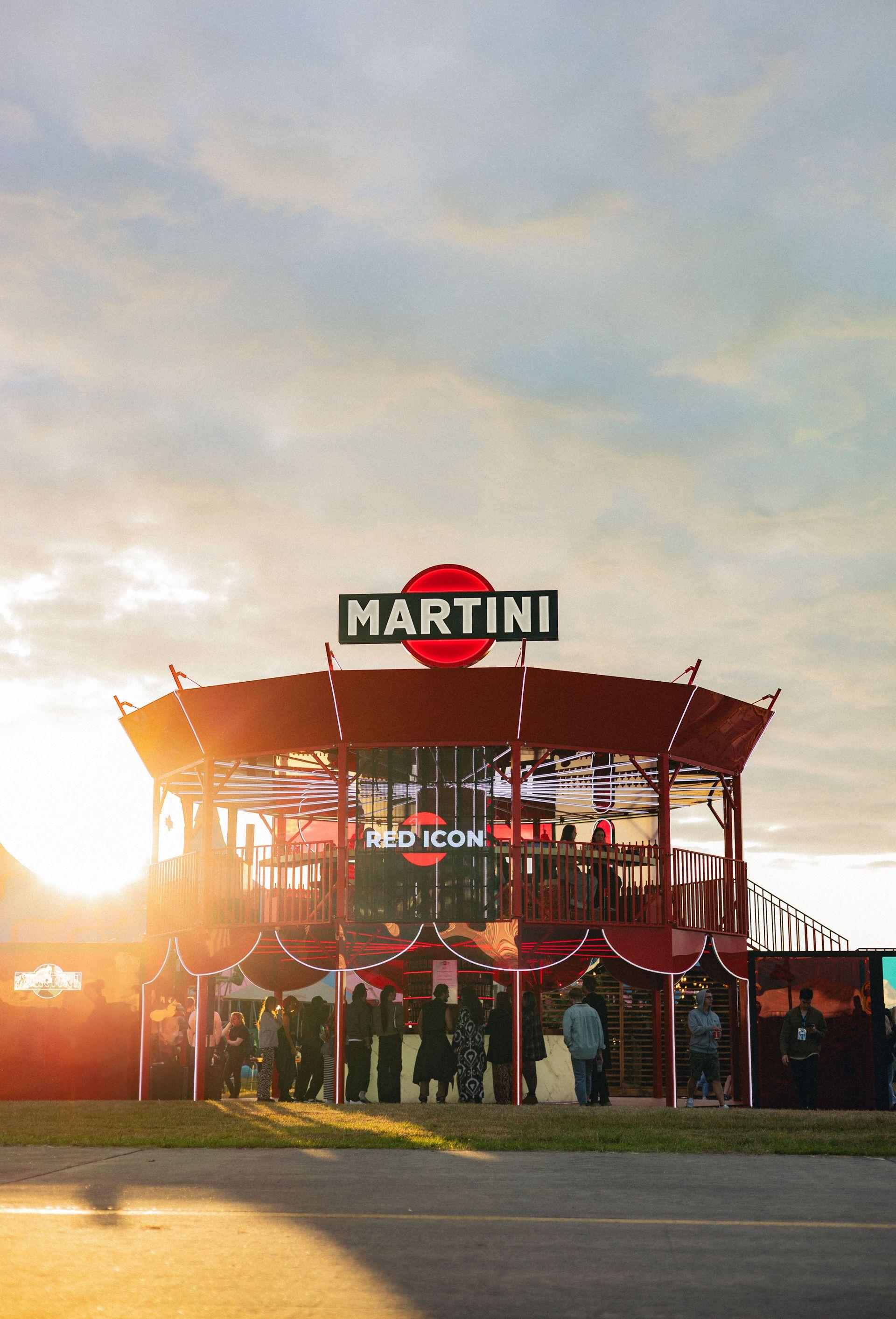 Open’er Festival 2024 rozpoczęty! Na terenie największego muzycznego wydarzenia pojawiły się nowe strefy