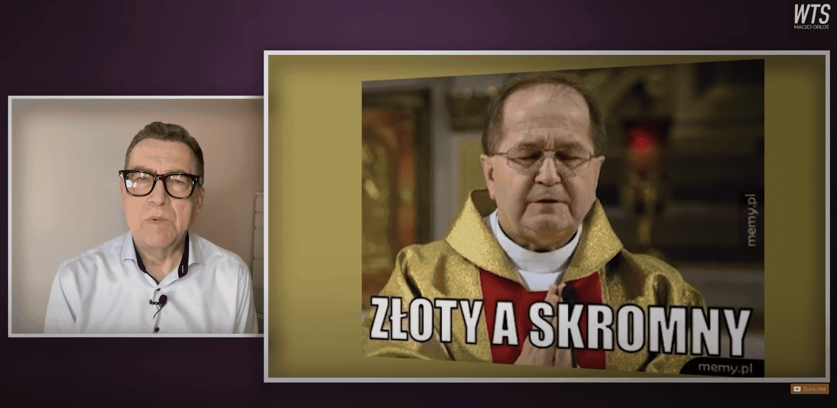 Diabeł, który przebrał się za księdza. Maciej Orłoś ostro podsumował działalność ks. Rydzyka