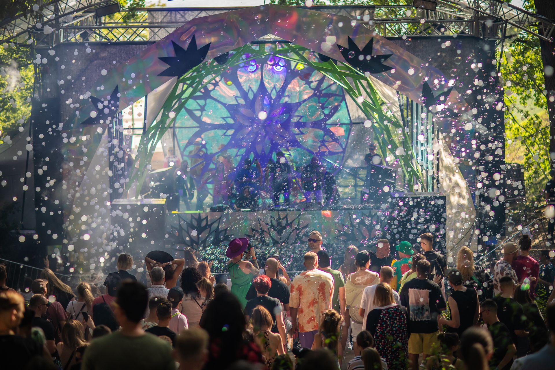 W piątek startuje Audioriver Festival!