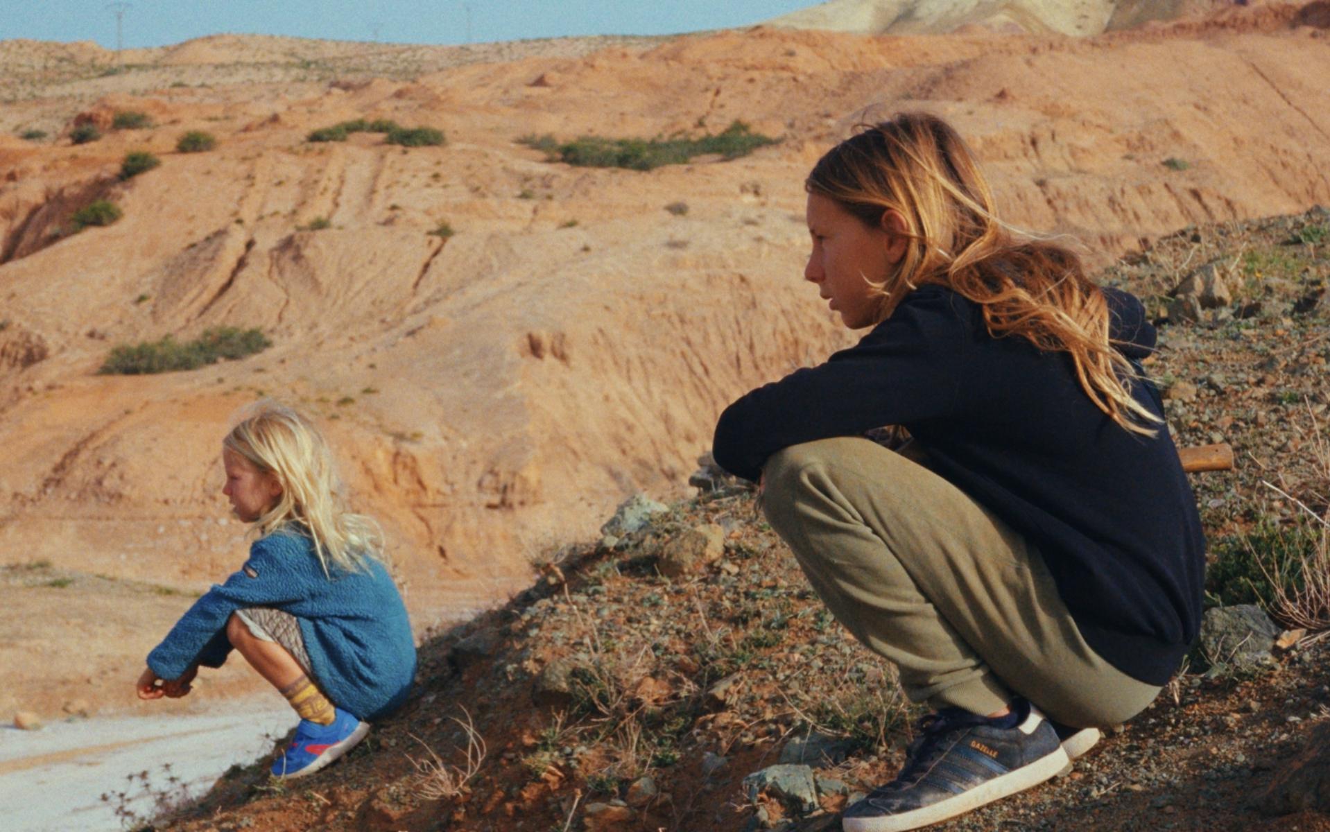 Rzucić wszystko i udać się w podróż życia. „W stronę słońca” to dokument o rodzinie, która tak właśnie zrobiła