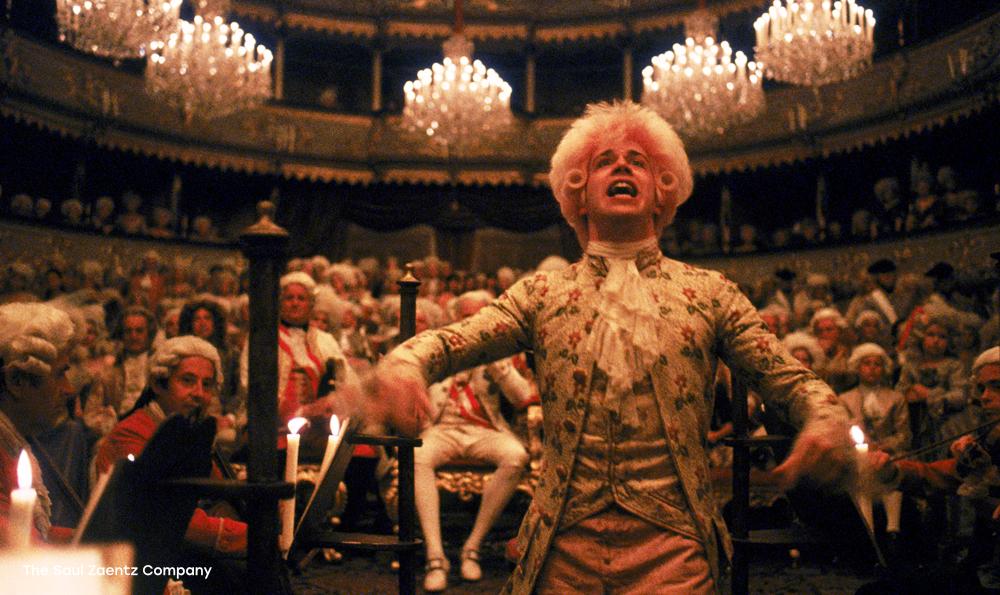 Pokaz „Amadeusza” Miloša Formana z orkiestrą na żywo we Wrocławiu. To widowisko, którego nie można przegapić