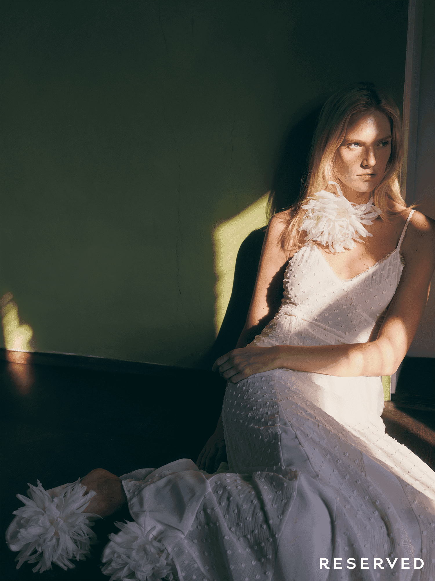 Reserved Re.Design na lato 2024: zredefiniowana klasyka