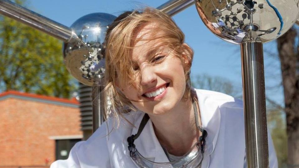 Rewolucja w panelach słonecznych. Polska naukowczyni zbiera laury w prestiżowym konkursie