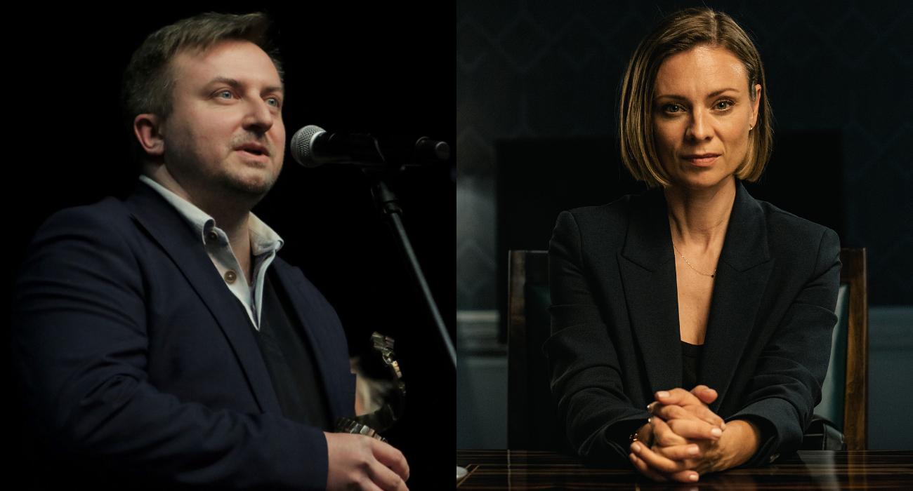 Polski kompozytor walczy o prestiżową nagrodę – rywalizuje z Hansem Zimmerem