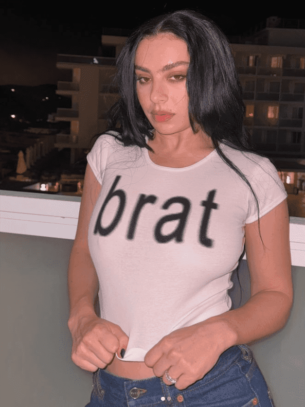 Charli XCX nakręci w Polsce film! O co chodzi?