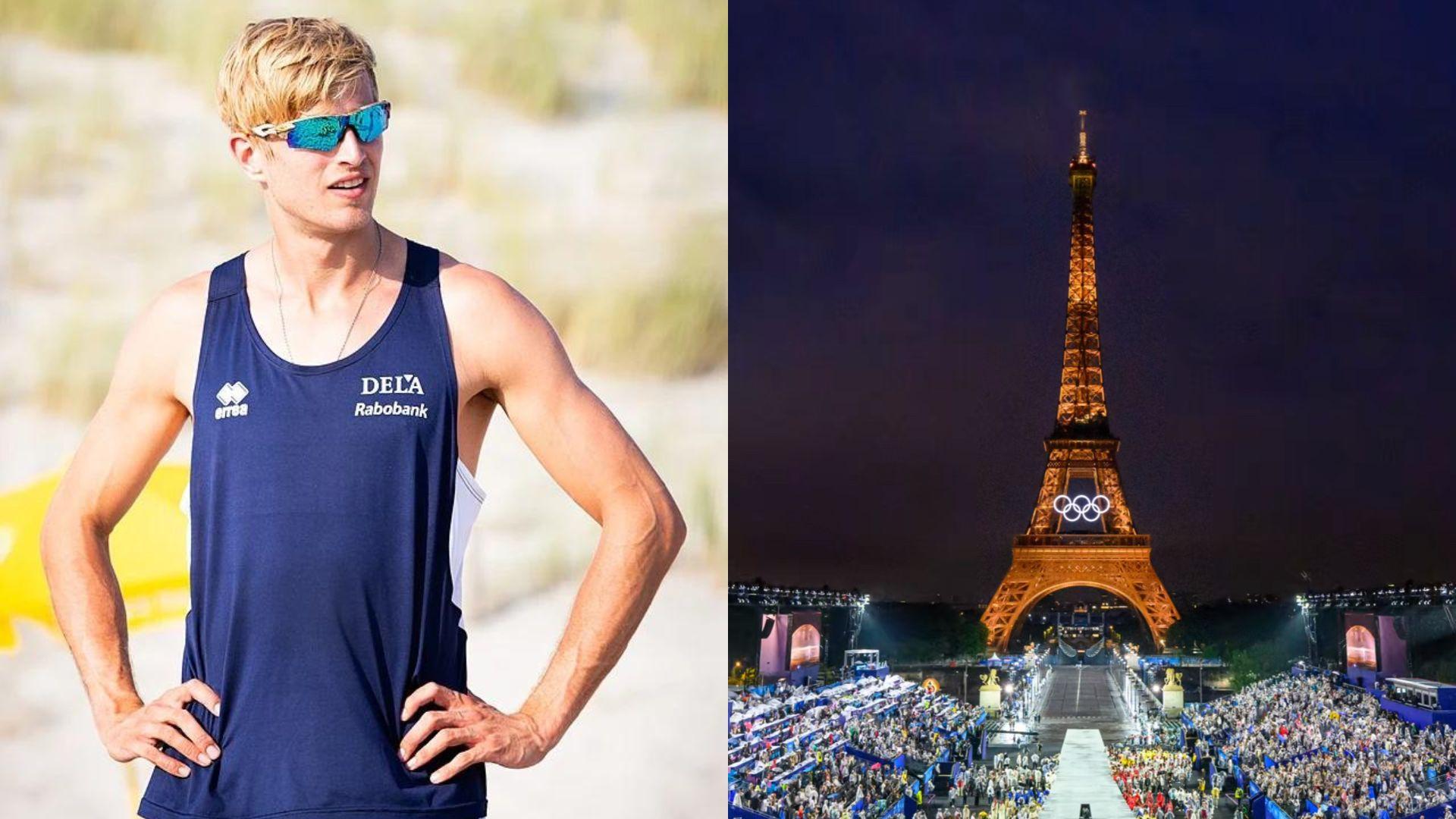 Zakaz udzielania wywiadów i mieszkanie poza wioską. Komitet Olimpijski dopuścił do zawodów gwałciciela dwunastolatki