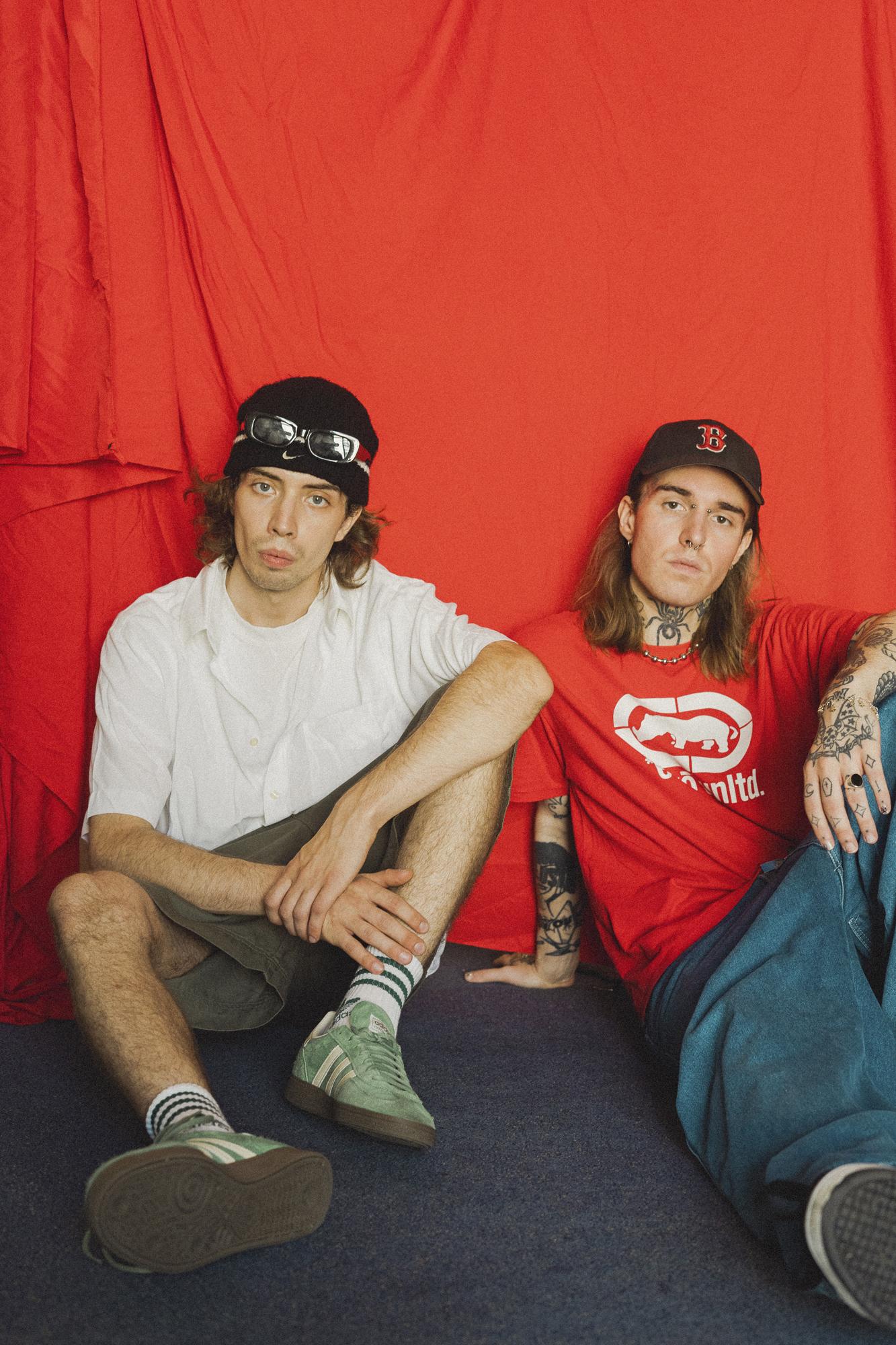 Plash, Ofelia, Wiki Drums, Leo Ros & F.U.$, Senny, Przebiśniegi. Muzycy i słów kilka o ich branży z bardzo różnych perspektyw