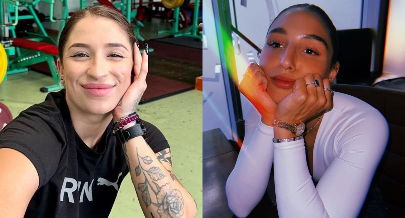 Amerykańska aktorka porno o porównaniach do Ewy Swobody. „Jest 10 razy ładniejsza”