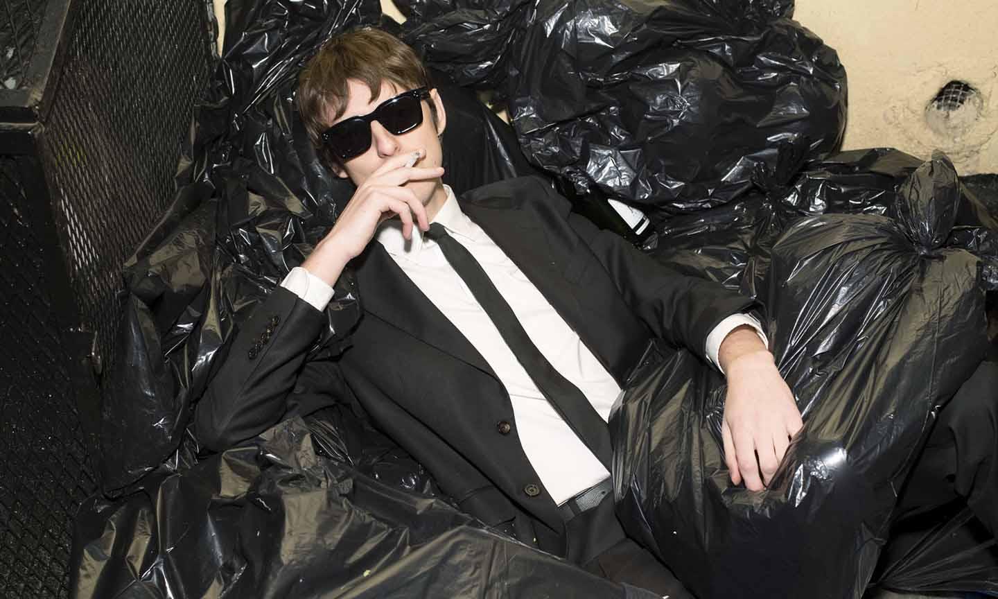 Kim jest The Dare? Były zastępczy nauczyciel, który wyprodukował jeden z utworów Charli XCX i podbił serce Obamy