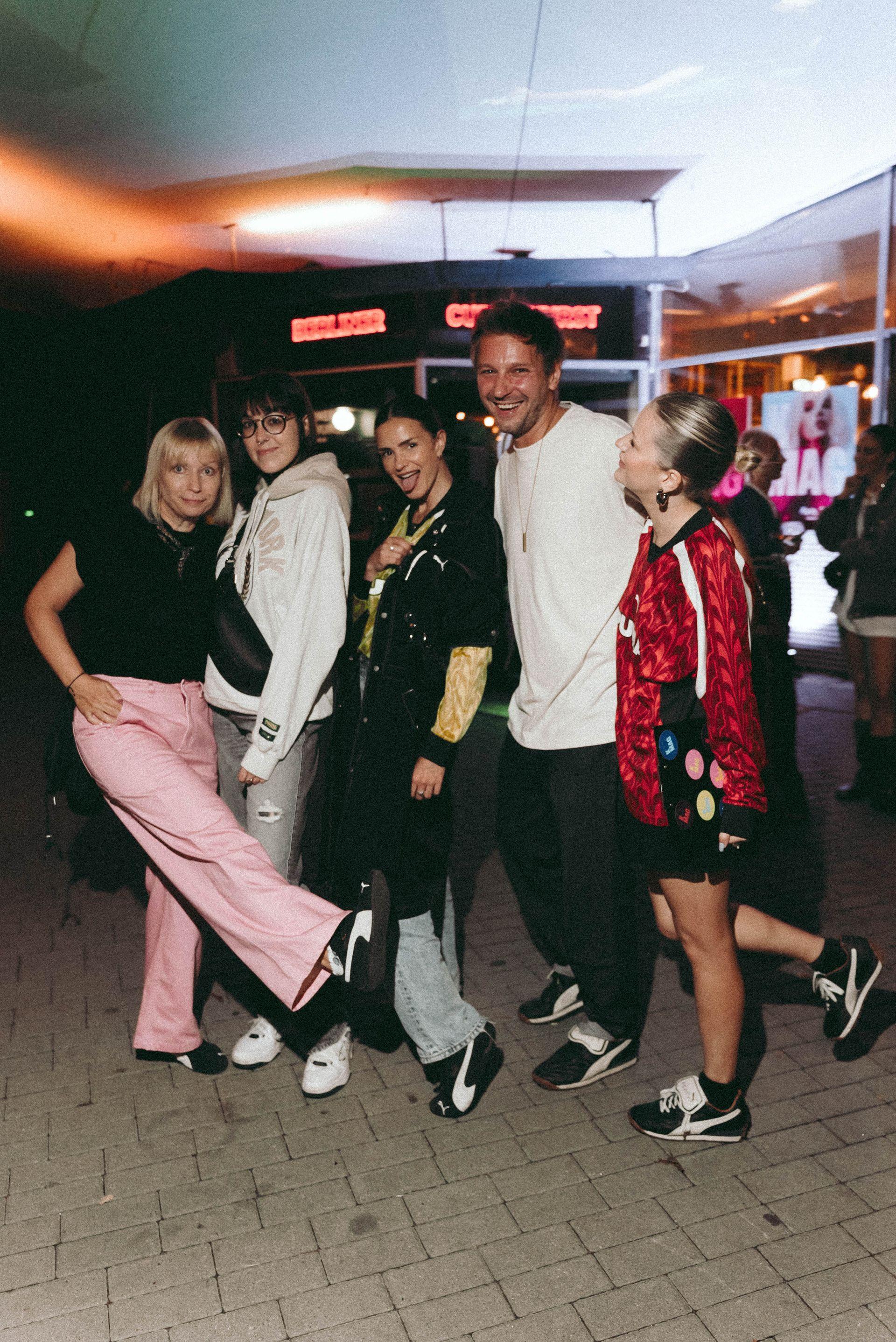 Za nami K MAG Open Fest – wakacje pożegnaliśmy w wielkim stylu! [ZDJĘCIA]