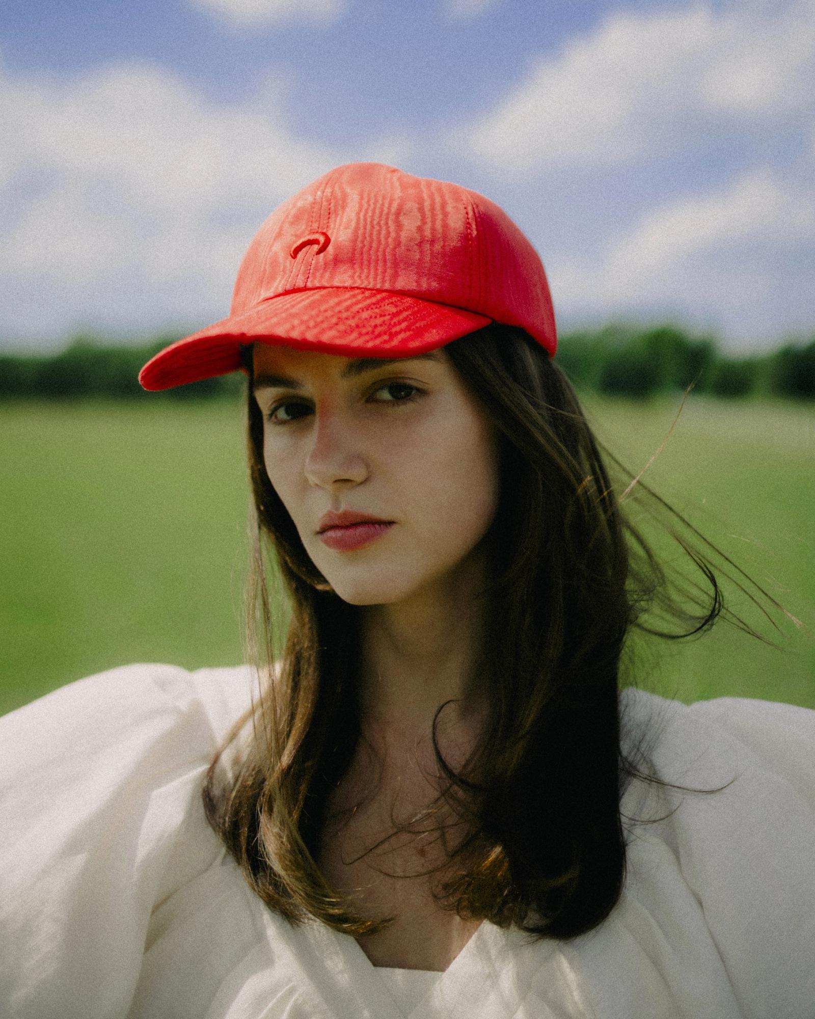 Martyna Byczkowska: „Gorsze od fizycznego obnażenia się jest obnażenie się emocjonalne” [WYWIAD I SESJA]