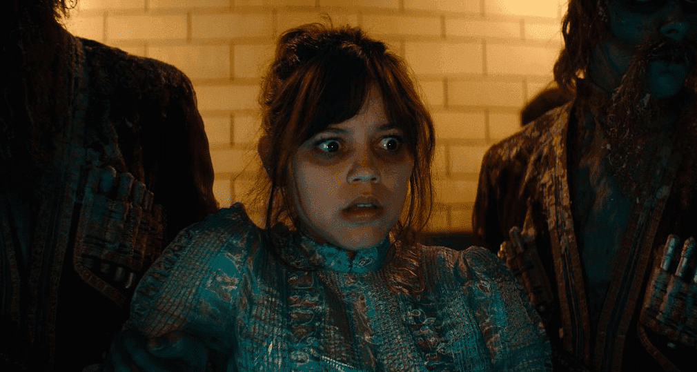 W filmie „Sok z żuka” Maria Skłodowska-Curie jest Francuzką – Polacy oburzeni