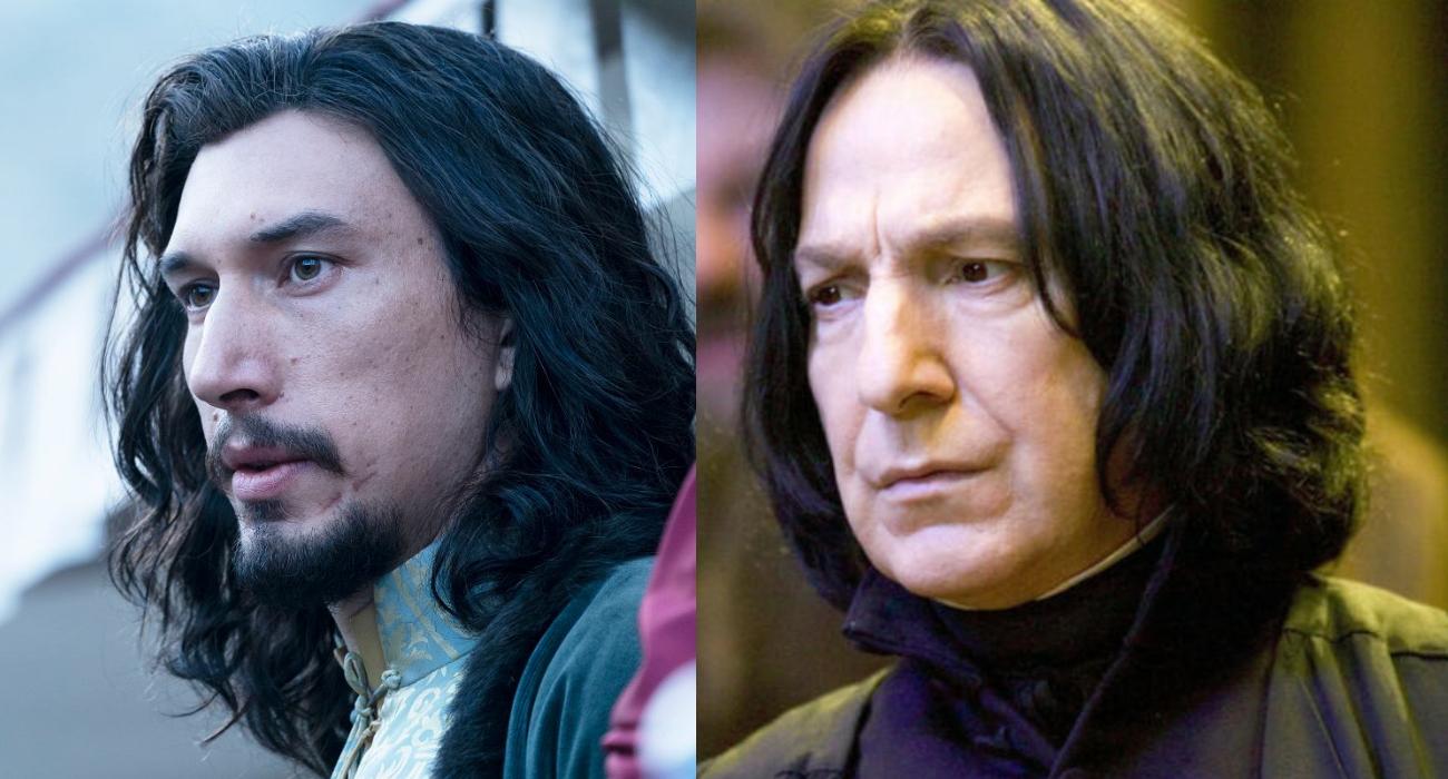 Trwają poszukiwania obsady Pottera. Rozpoczął się casting do nowego serialu o młodych czarodziejach