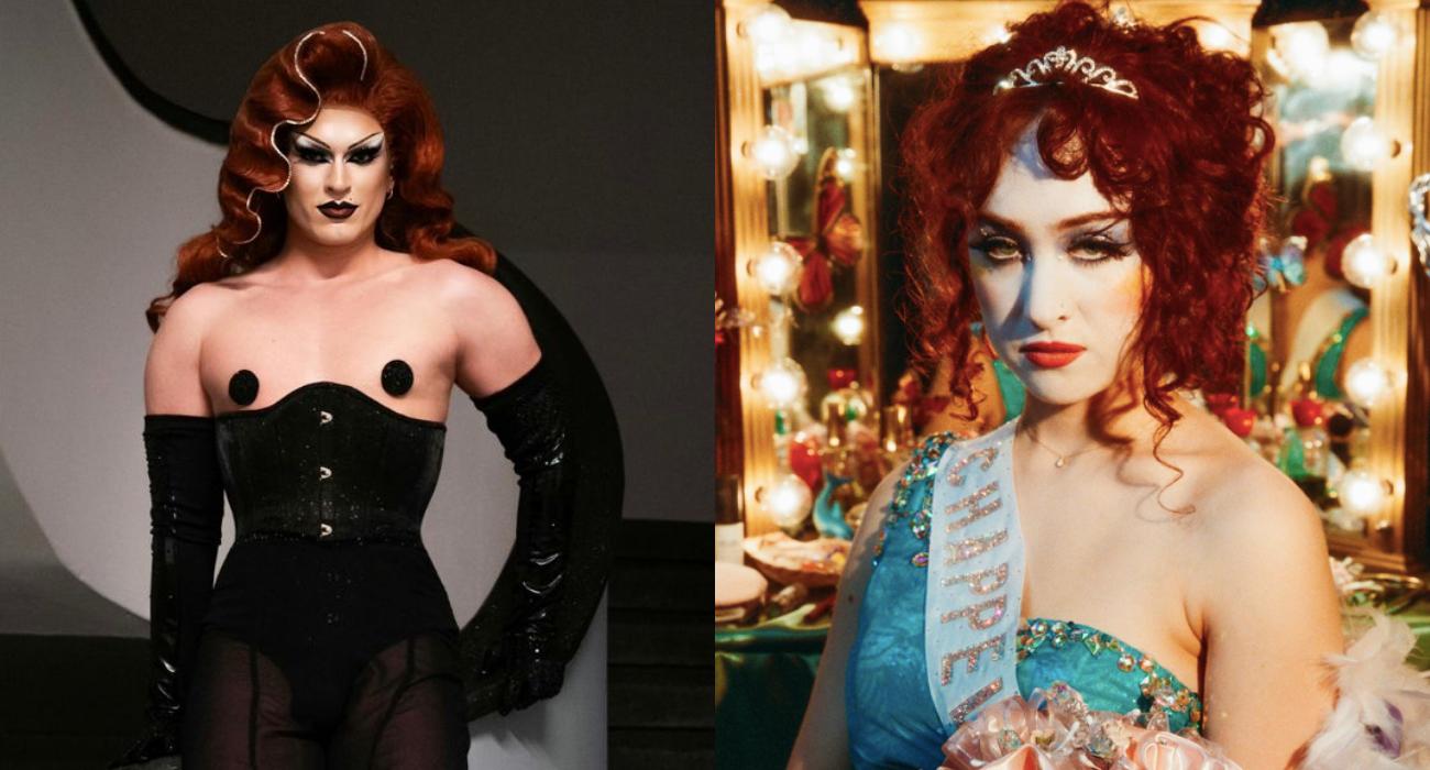 Polska drag queen wystąpi w Berlinie przed Chappell Roan – nową sensacją popu