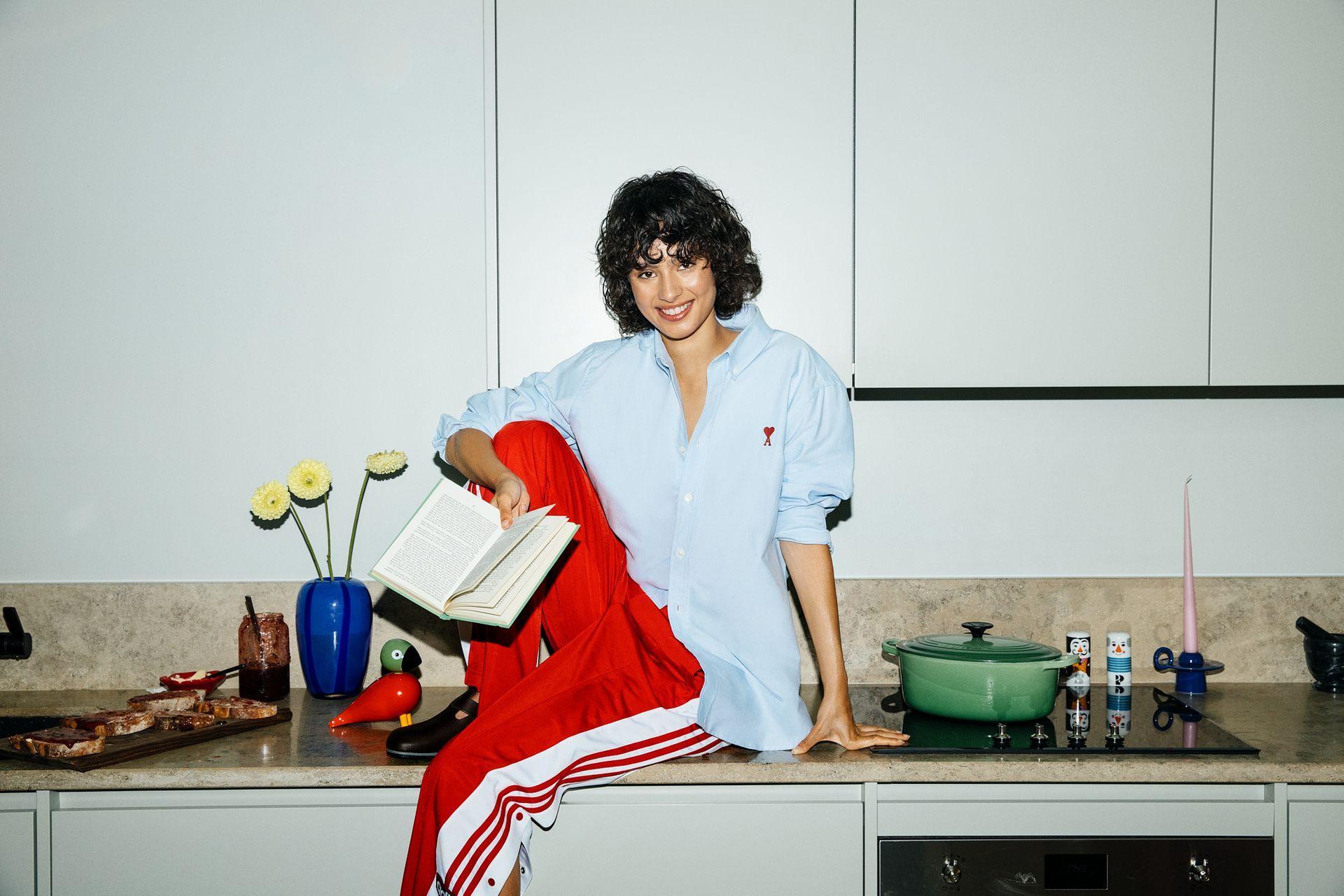 You Look Great! Nowa kampania MODIVO przypomina, że bycie sobą to najważniejszy trend (niezależnie od sezonu)