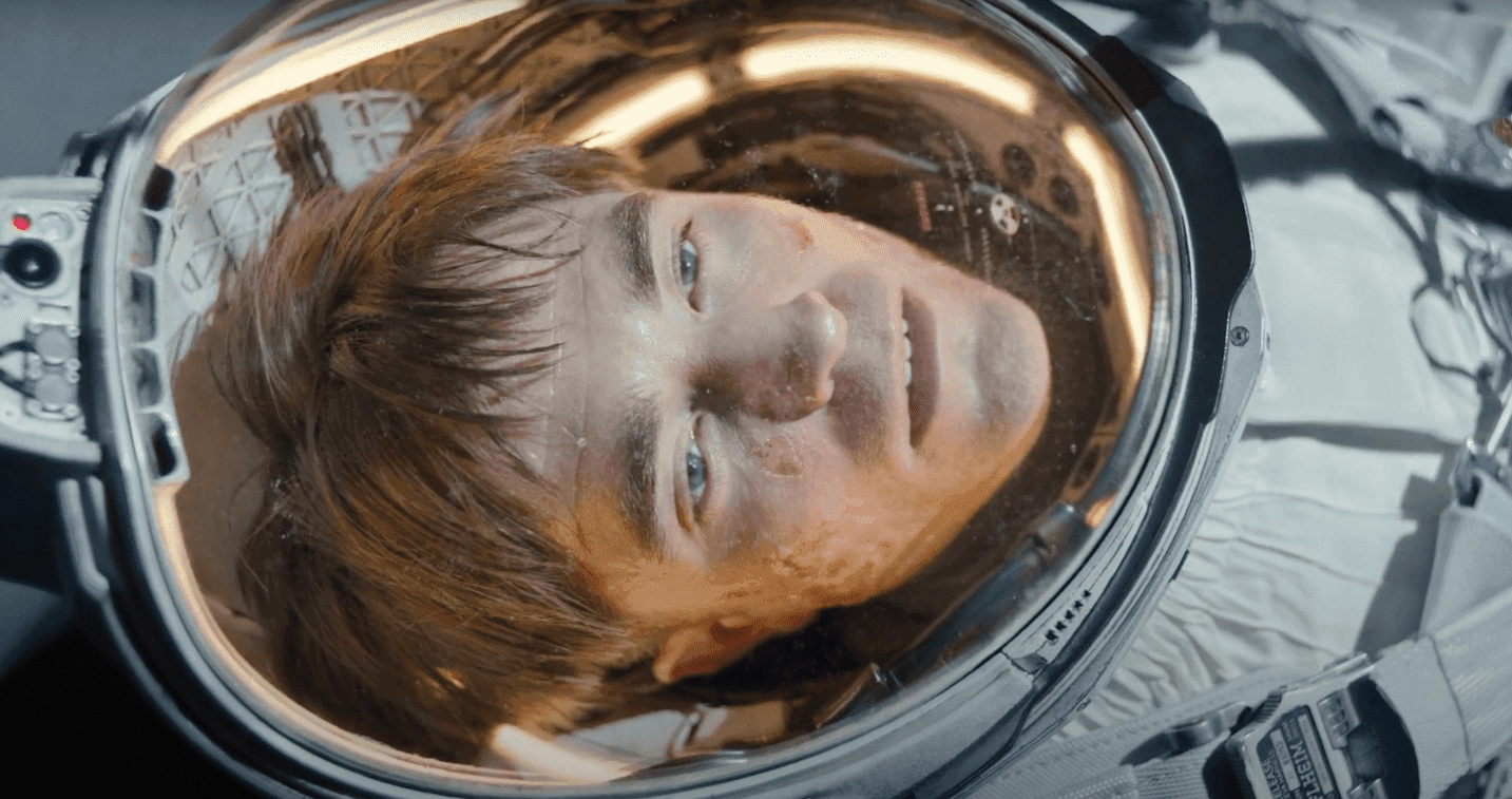 Robert Pattinson umiera i zmartwychwstaje w filmie reżysera „Parasite” [ZWIASTUN]