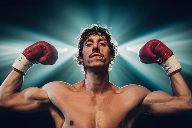 Polski dramat sportowy jest hitem Netflixa! Zagraniczni widzowie go pokochali