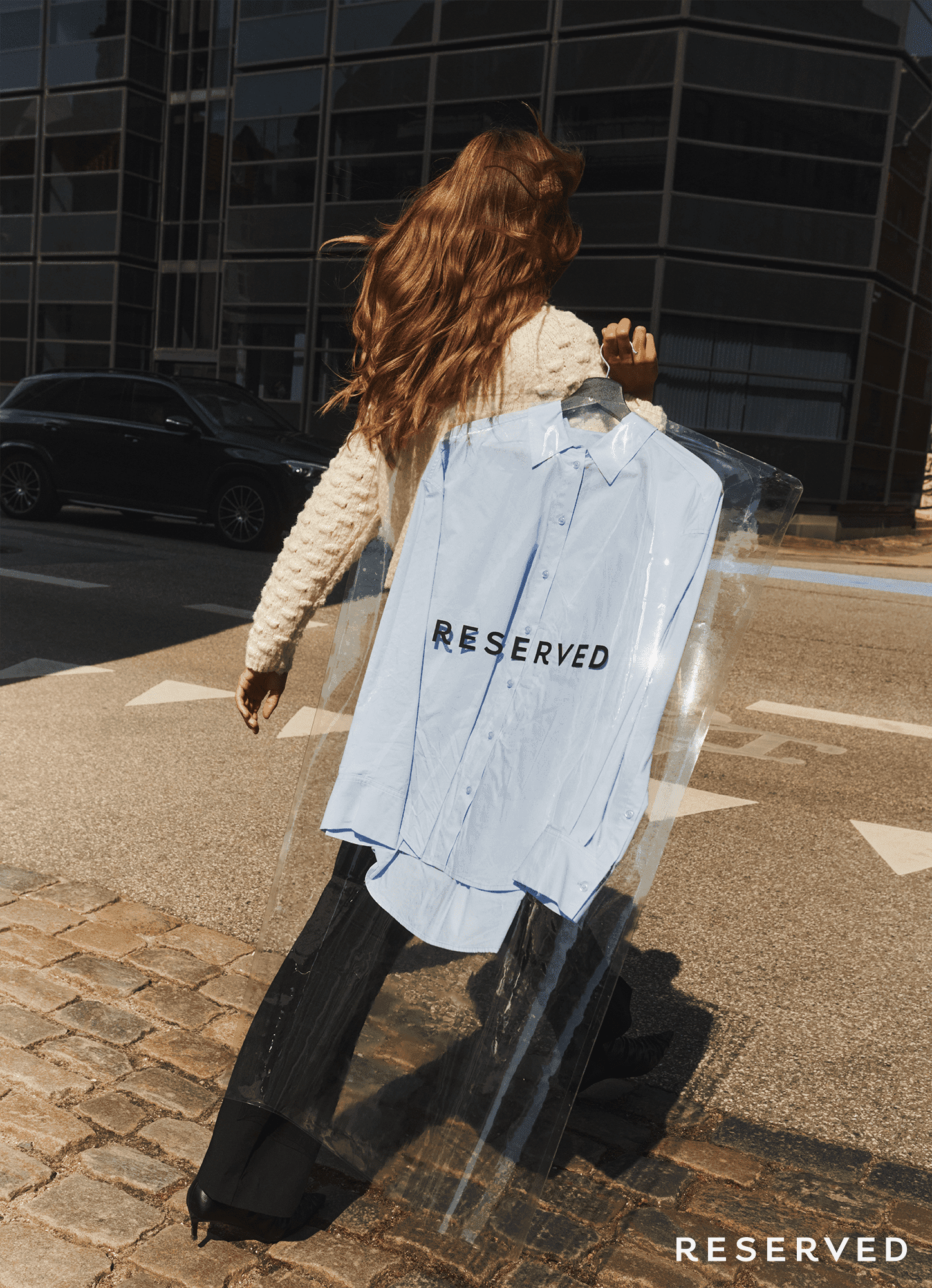 Nowa kampania Reserved jak pocztówka z Kopenhagi! Tak w tym sezonie noszą się najbardziej stylowe it-girls