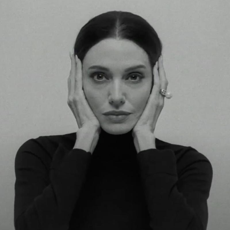 Angelina Jolie jako wybitna śpiewaczka Maria Callas. Mamy zwiastun!
