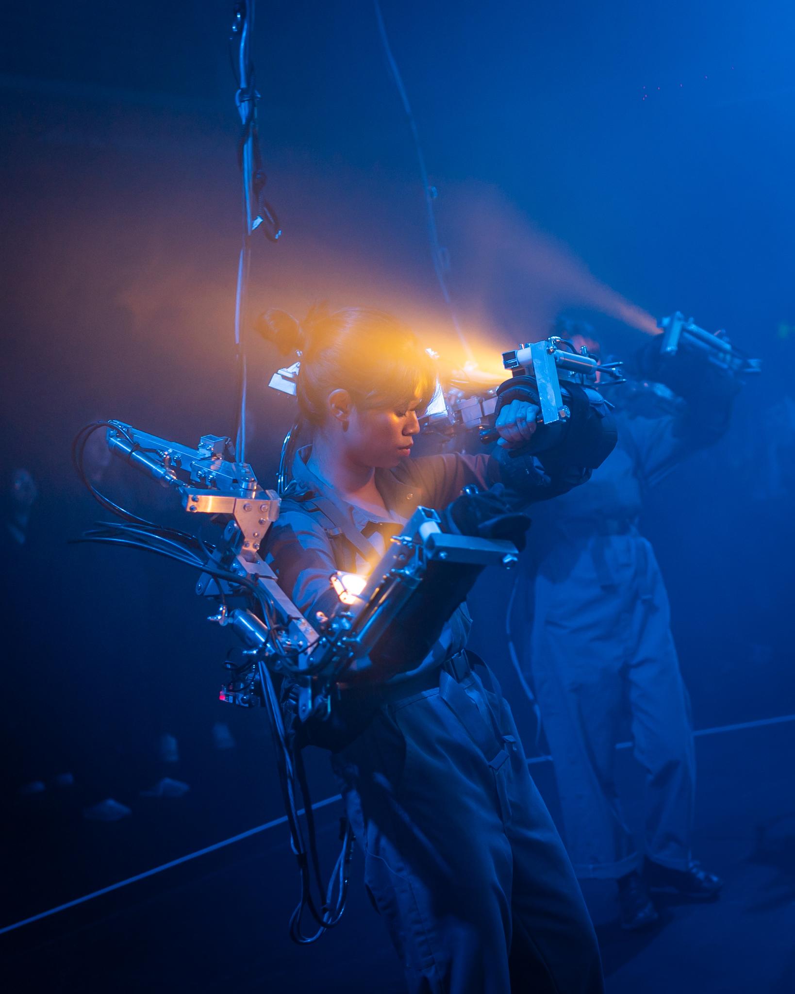 Lunchmeat Festival 2024 – najlepsza selekcja muzyki i nowych mediów [RECENZJA]