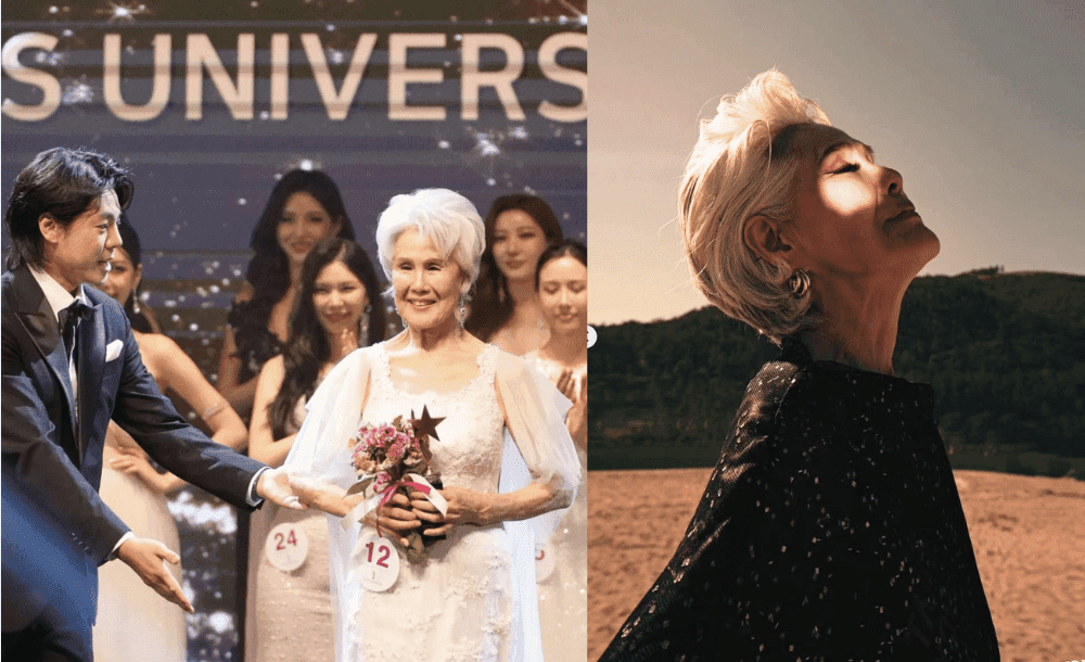 Najstarsza kandydatka w konkursie Miss Universe w historii. „Miałam odwagę skorzystać z okazji”